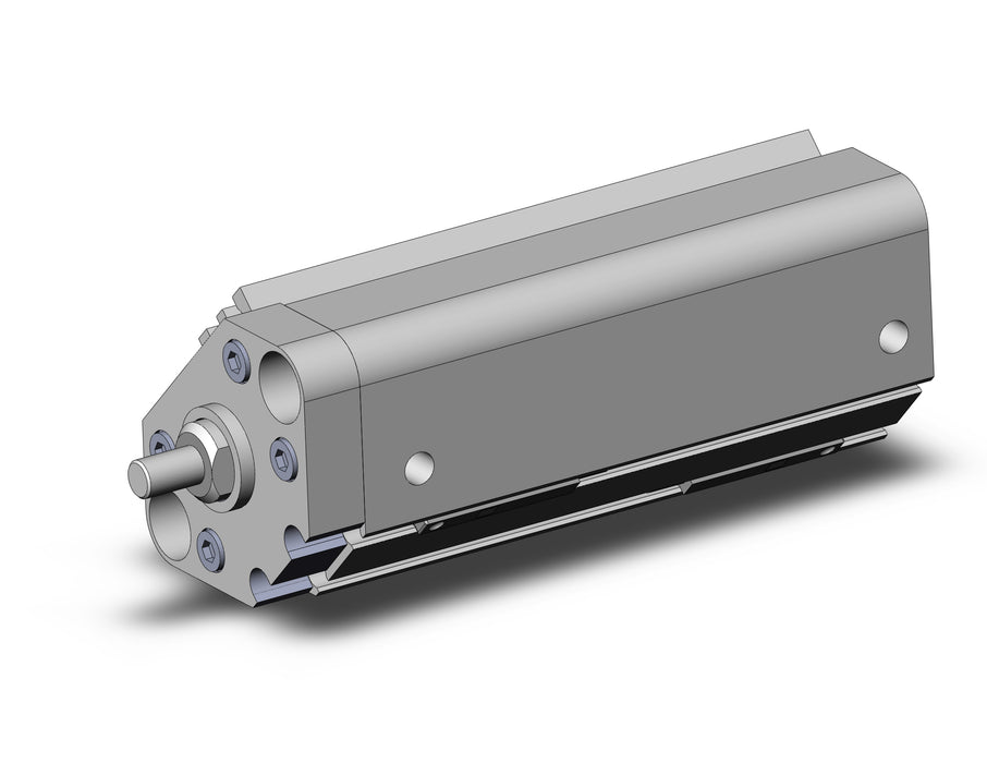 NCDQ2KB20-50DMZ-M9PM Compact Cylinder, NCQ2-Z