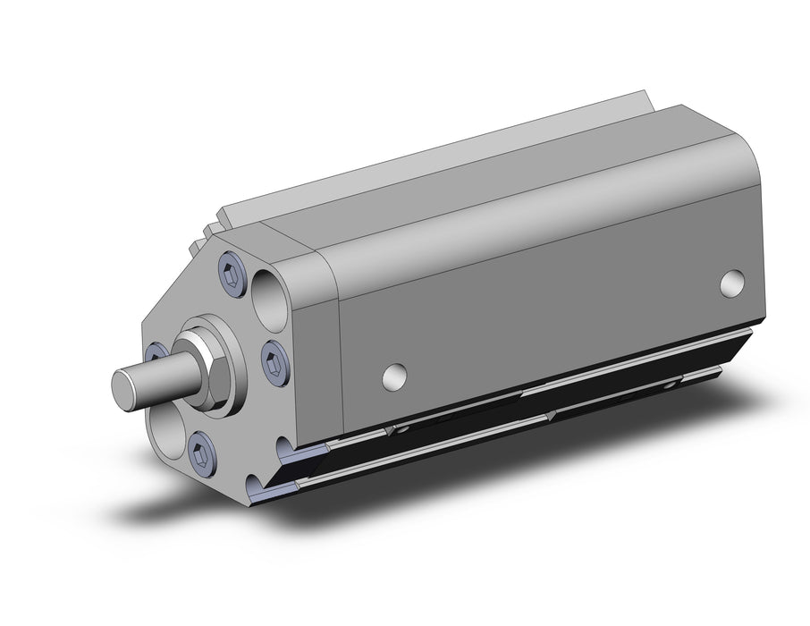 NCDQ2KB25-40DMZ-M9PL COMPACT CYLINDER, NCQ2-Z