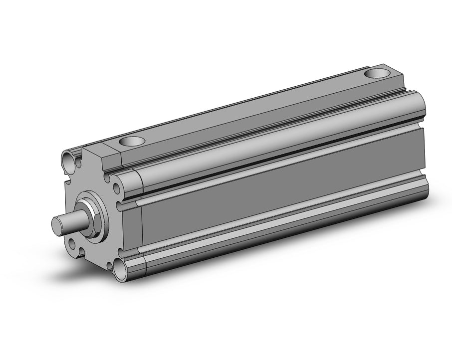 NCDQ2KB32-100DMZ Compact Cylinder, NCQ2-Z