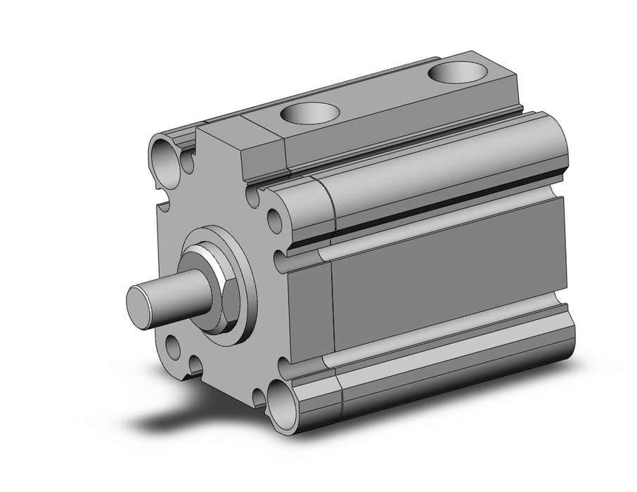 NCDQ2KB32-15DMZ Compact Cylinder, NCQ2-Z
