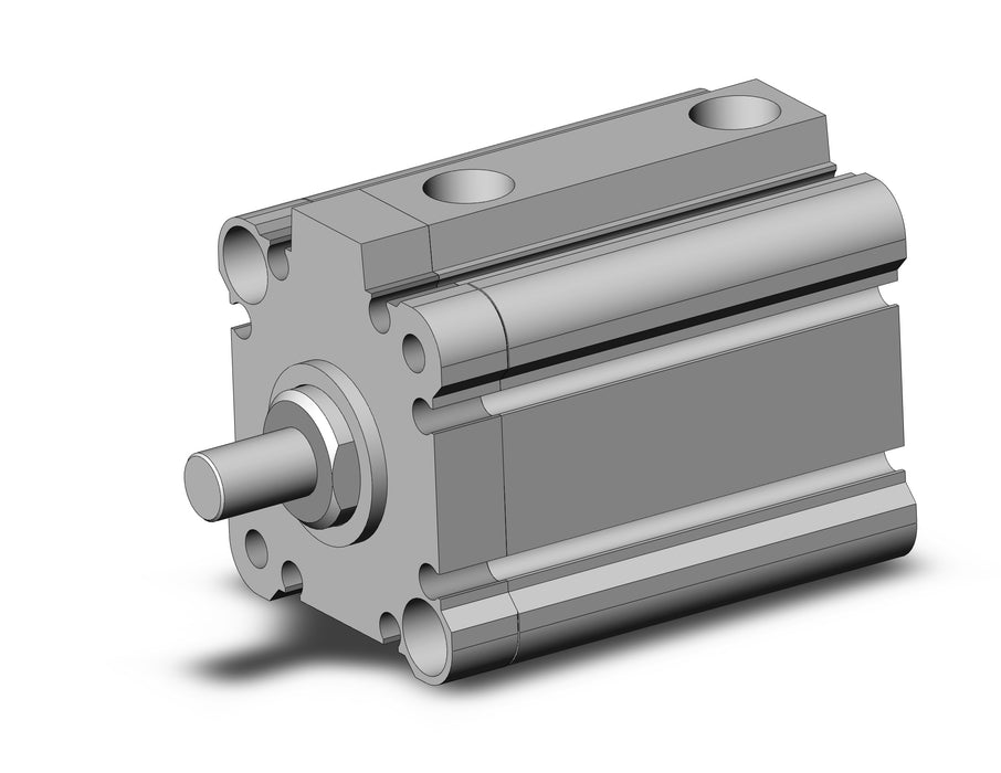 NCDQ2KB32-20DMZ Compact Cylinder, NCQ2-Z