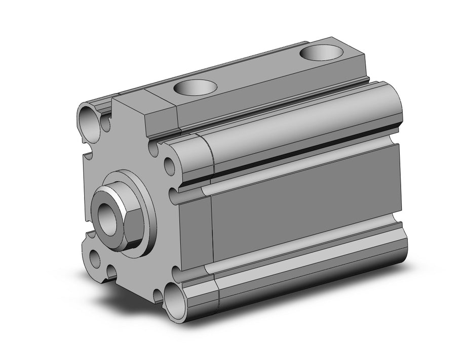 NCDQ2KB32-20DZ Compact Cylinder, NCQ2-Z