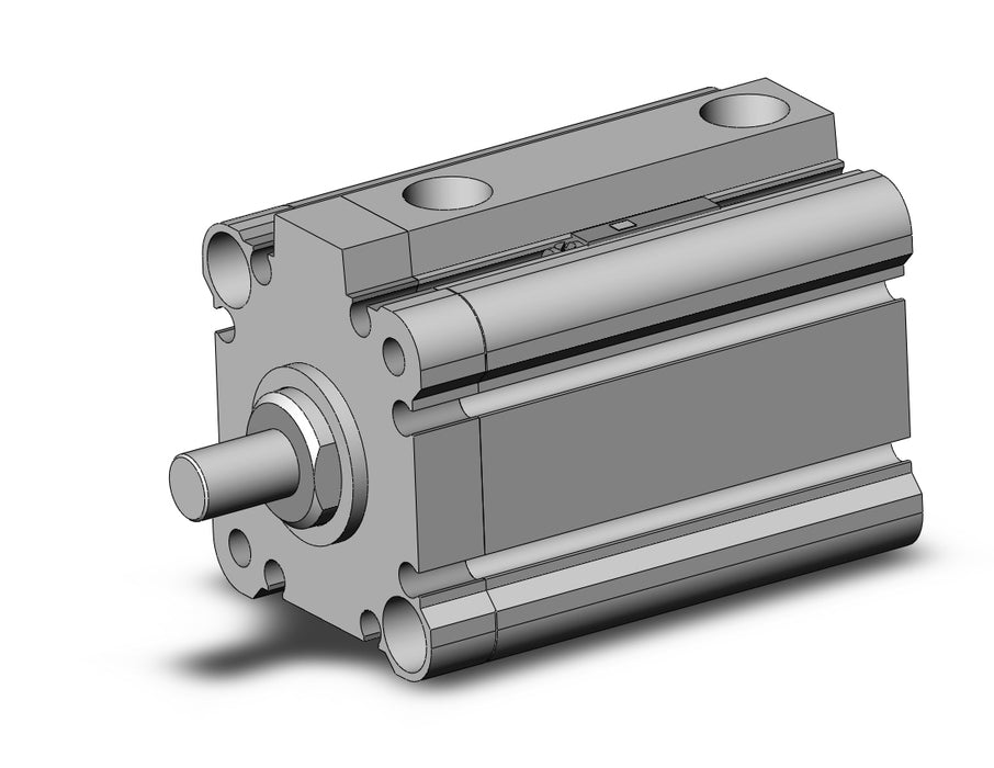 NCDQ2KB32-25DMZ-A93L COMPACT CYLINDER, NCQ2-Z