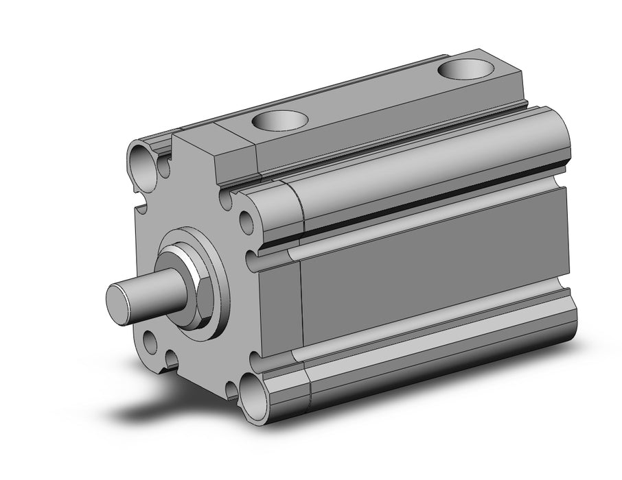 NCDQ2KB32-25DMZ Compact Cylinder, NCQ2-Z