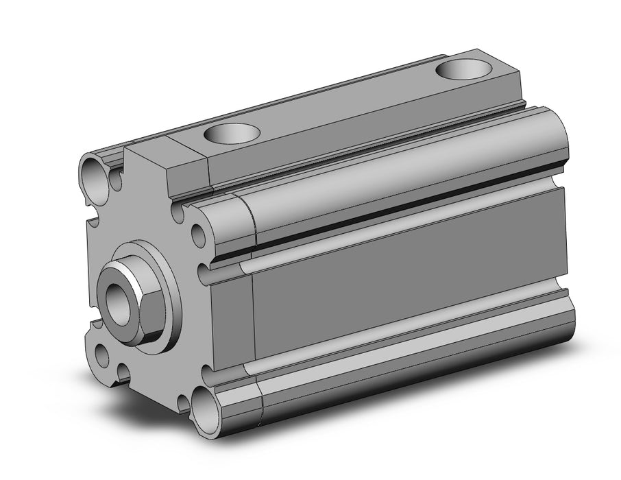 NCDQ2KB32-35DZ Compact Cylinder, NCQ2-Z
