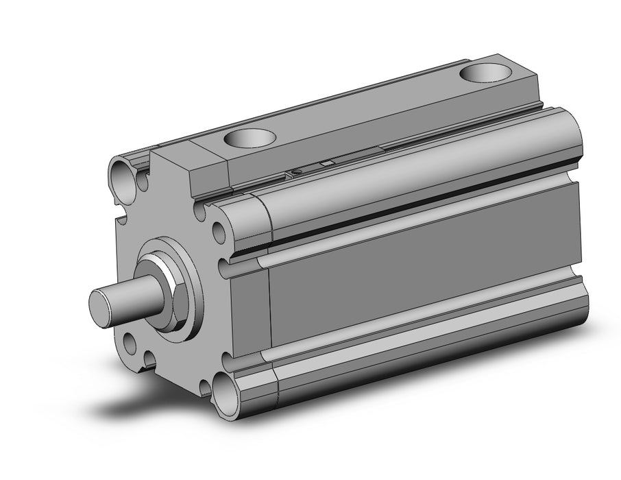 NCDQ2KB32-40DMZ-M9PL Compact Cylinder, NCQ2-Z