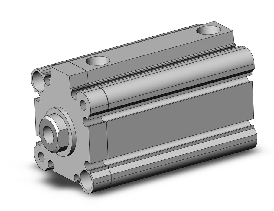 NCDQ2KB32-40DZ Compact Cylinder, NCQ2-Z