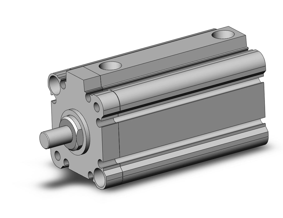 NCDQ2KB32-45DMZ Compact Cylinder, NCQ2-Z
