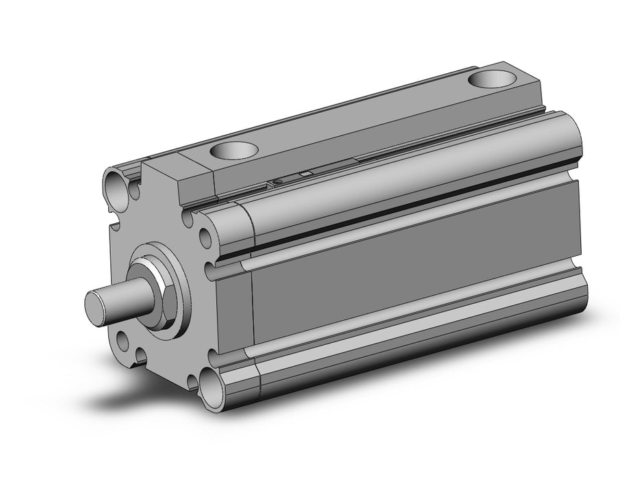 NCDQ2KB32-50DMZ-M9P COMPACT CYLINDER, NCQ2-Z