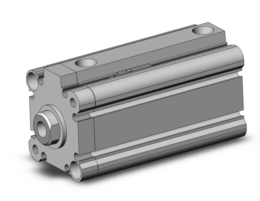 NCDQ2KB32-50DZ-A93L Compact Cylinder, NCQ2-Z