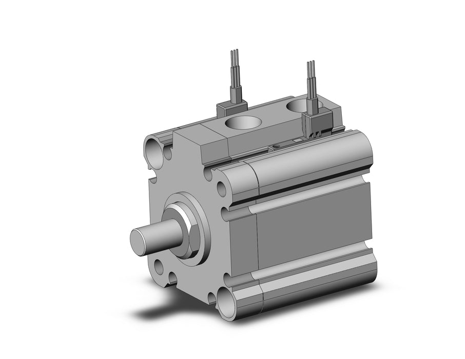 NCDQ2KB32-5DMZ-M9PVSAPC Compact Cylinder, NCQ2-Z