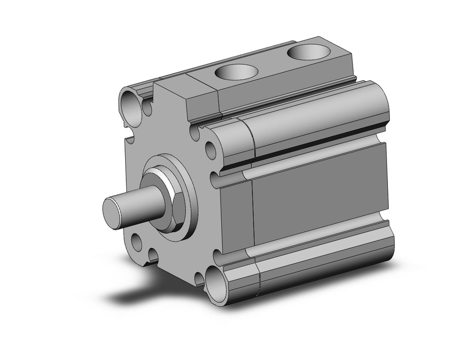 NCDQ2KB32-5DMZ Compact Cylinder, NCQ2-Z