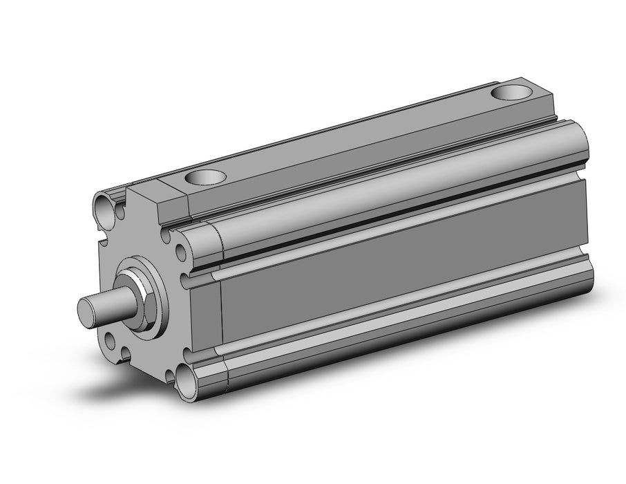 NCDQ2KB32-75DMZ Compact Cylinder, NCQ2-Z