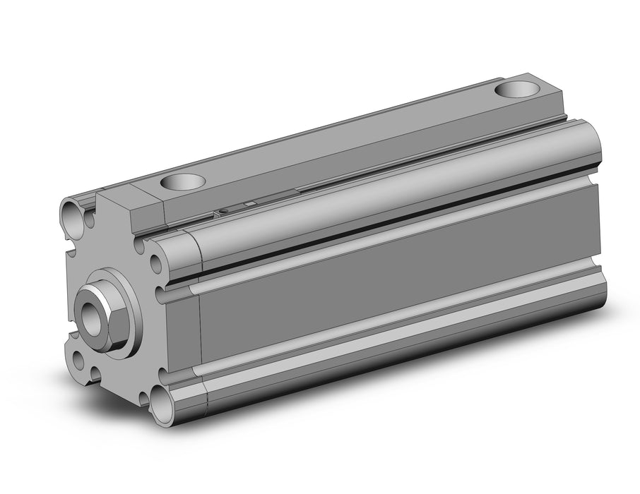 NCDQ2KB32-75DZ-M9PWZ Compact Cylinder, NCQ2-Z