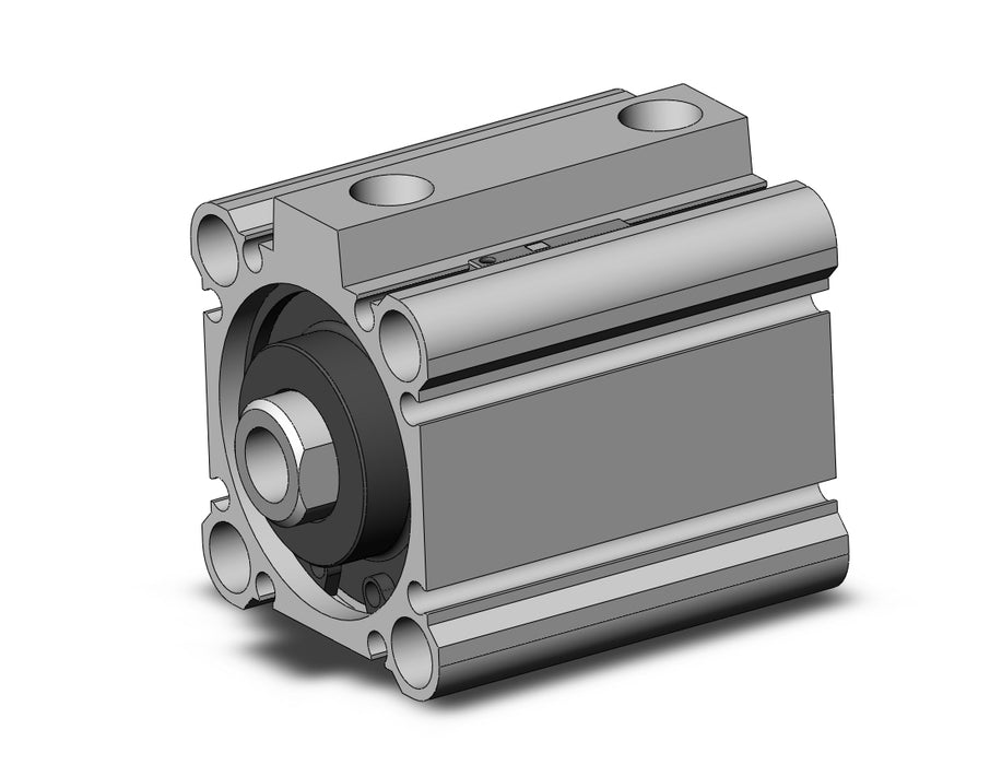 NCDQ2KB40-20DZ-M9PSDPC Compact Cylinder, NCQ2-Z
