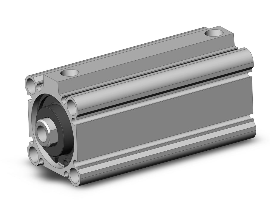 NCDQ2KB40-75DZ Compact Cylinder, NCQ2-Z