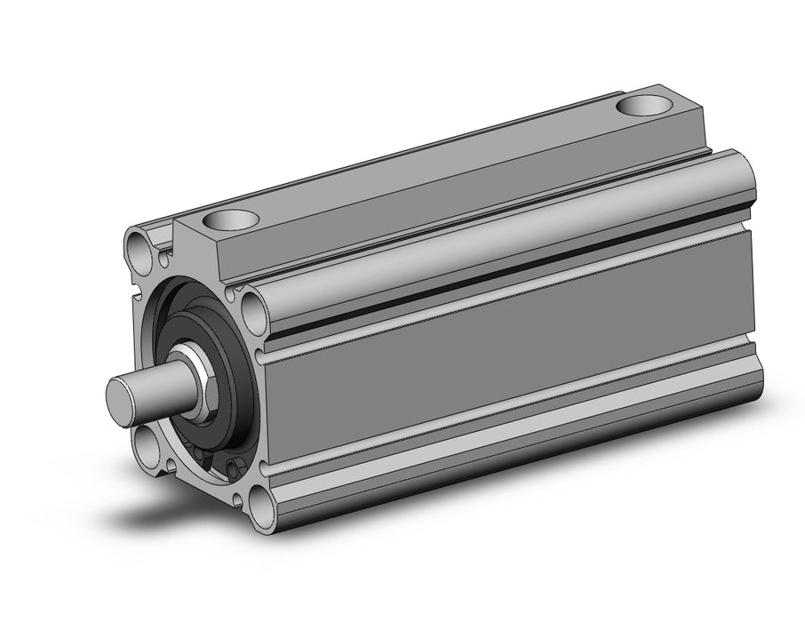 NCDQ2KB50-100DMZ Compact Cylinder, NCQ2-Z