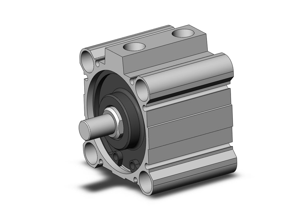 NCDQ2KB63-15DMZ Compact Cylinder, NCQ2-Z