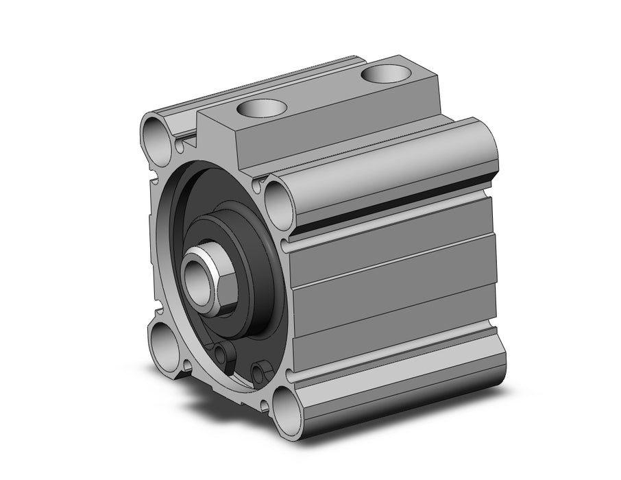 NCDQ2KB63-20DZ Compact Cylinder, NCQ2-Z