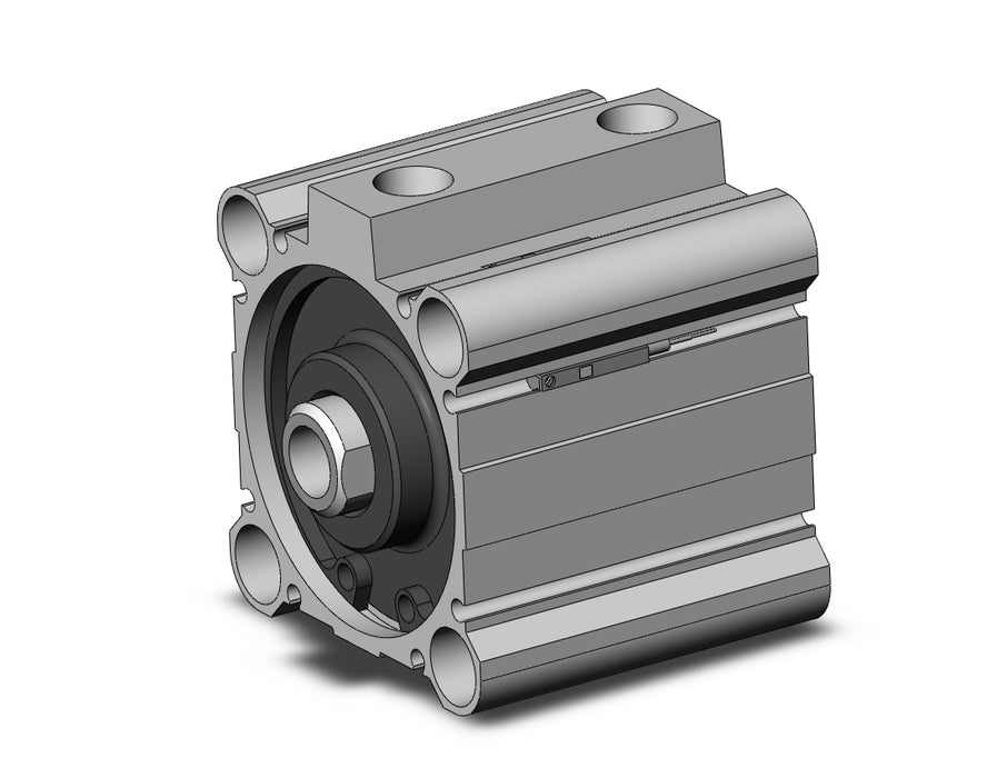 NCDQ2KB63-25DZ-M9BWL3 Compact Cylinder, NCQ2-Z