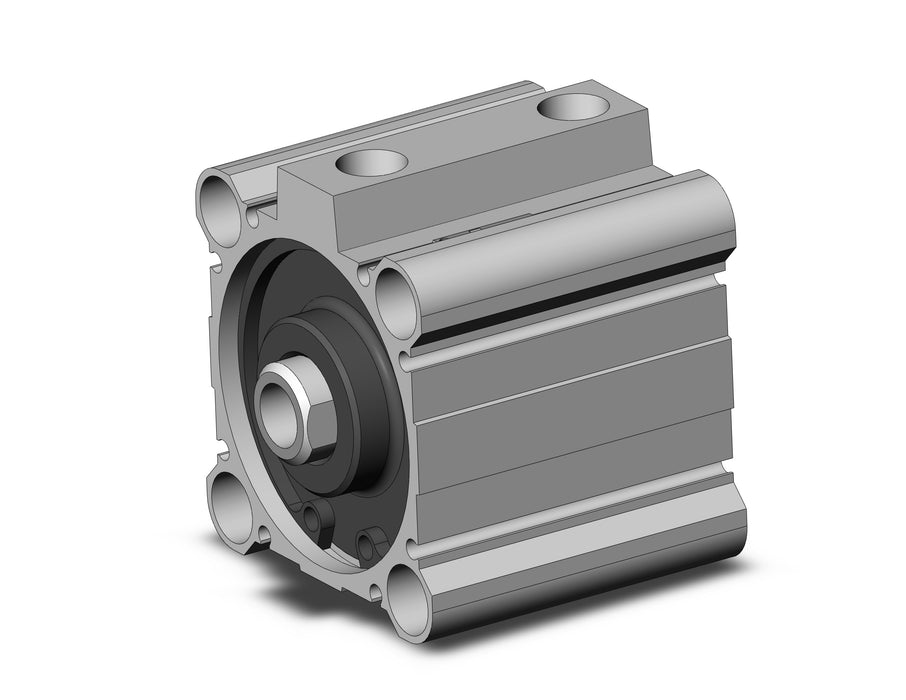 NCDQ2KB63-25DZ-M9PMAPC Compact Cylinder, NCQ2-Z