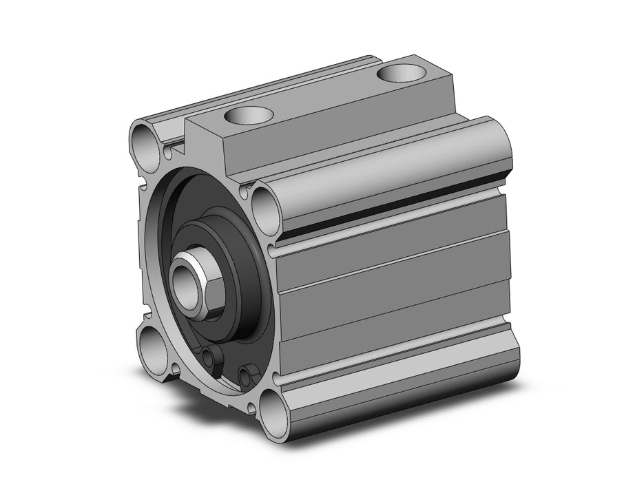 NCDQ2KB63-30DZ Compact Cylinder, NCQ2-Z