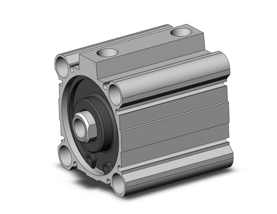 NCDQ2KB63-35DZ Compact Cylinder, NCQ2-Z