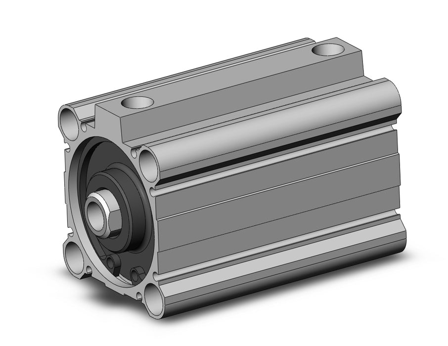 NCDQ2KB63-75DZ Compact Cylinder, NCQ2-Z