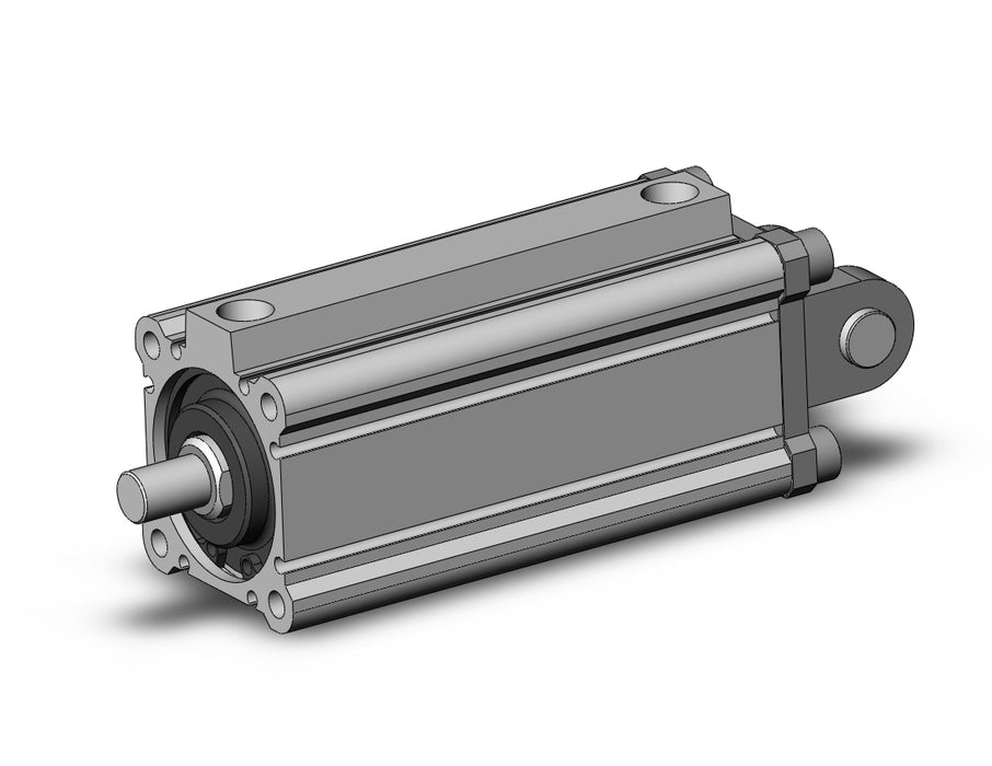 NCDQ2KD50-100DMZ Compact Cylinder, NCQ2-Z
