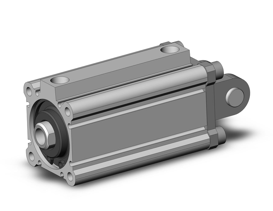 NCDQ2KD50-75DZ Compact Cylinder, NCQ2-Z