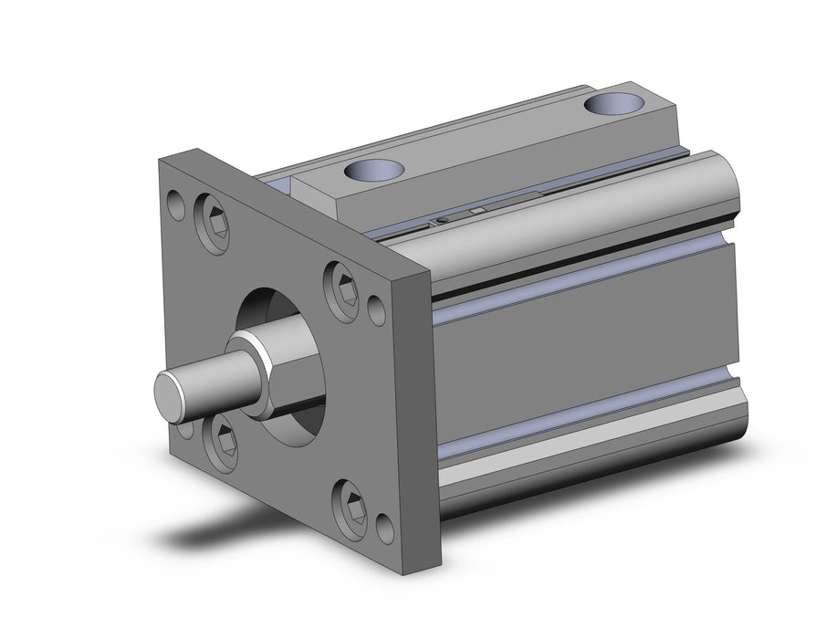 NCDQ2KF40-30DMZ-M9PSAPCS Compact Cylinder, NCQ2-Z