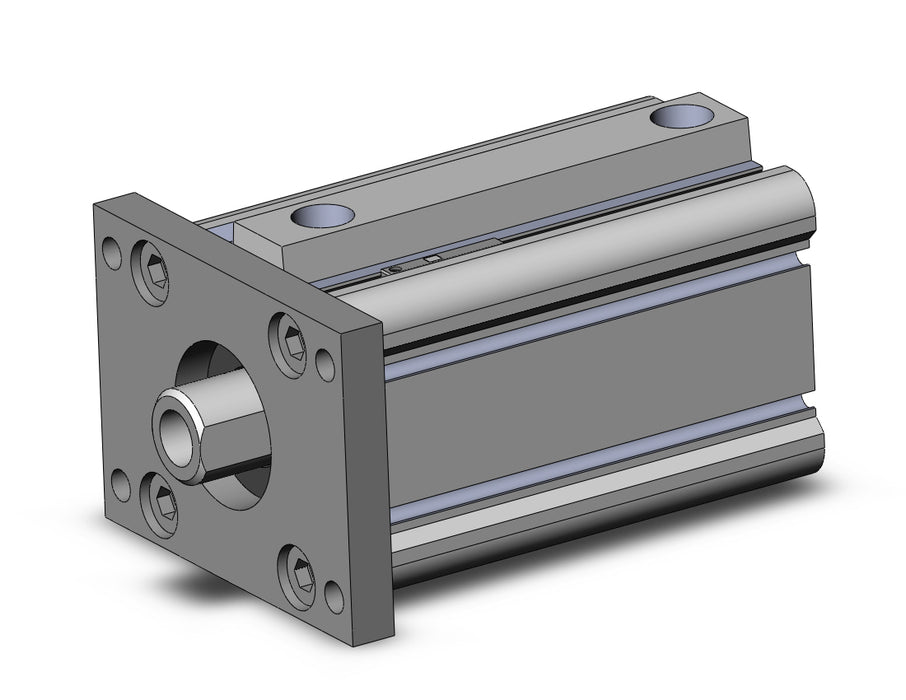 NCDQ2KF40-50DZ-M9PSDPCS Compact Cylinder, NCQ2-Z