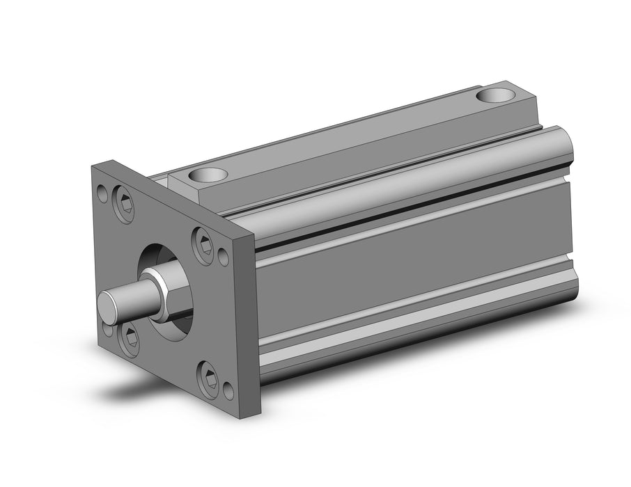 NCDQ2KF50-100DMZ Compact Cylinder, NCQ2-Z