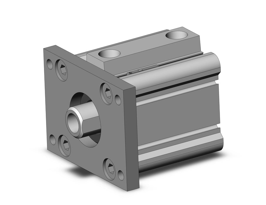 NCDQ2KF50-30DZ-M9PWM Compact Cylinder, NCQ2-Z