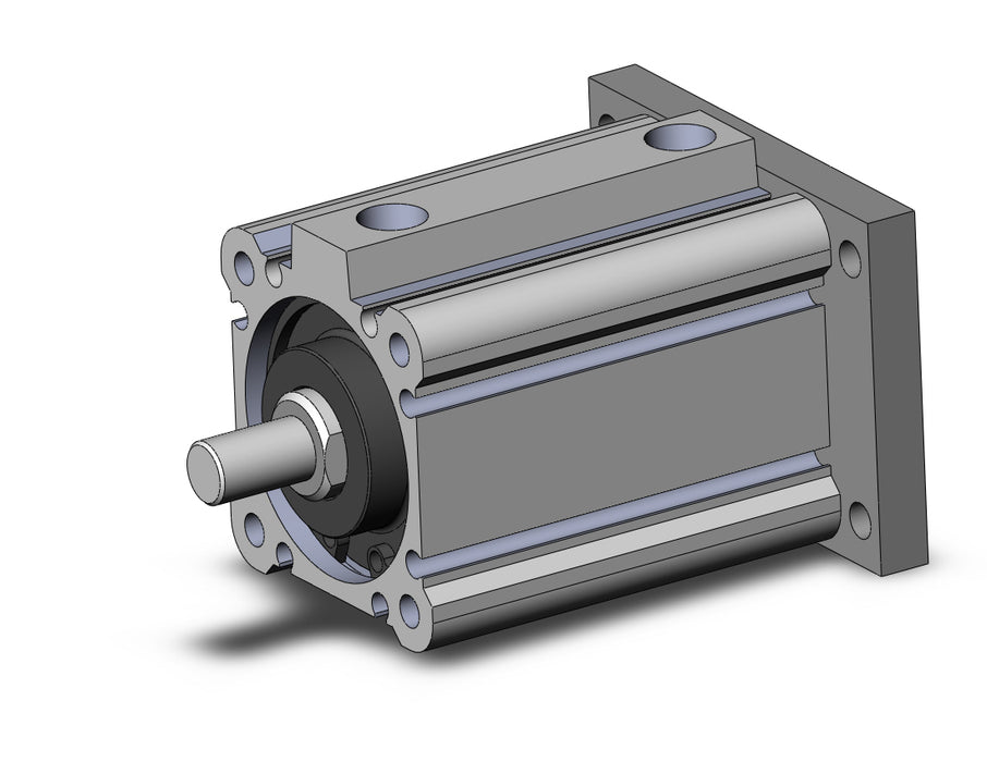 NCDQ2KG40-30DMZ-M9PAVM Compact Cylinder, NCQ2-Z