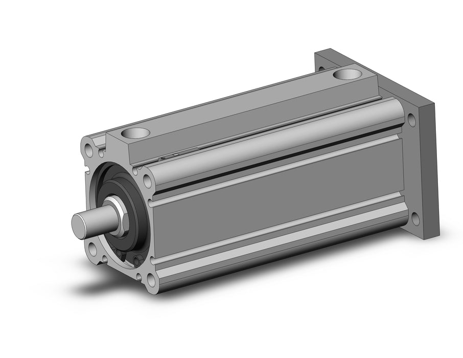 NCDQ2KG50-100DMZ-M9PZ Compact Cylinder, NCQ2-Z