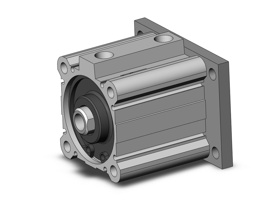 NCDQ2KG63-30DZ-M9BL Compact Cylinder, NCQ2-Z