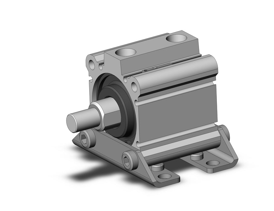 NCDQ2KL50-20DMZ-M9PSAPC Compact Cylinder, NCQ2-Z
