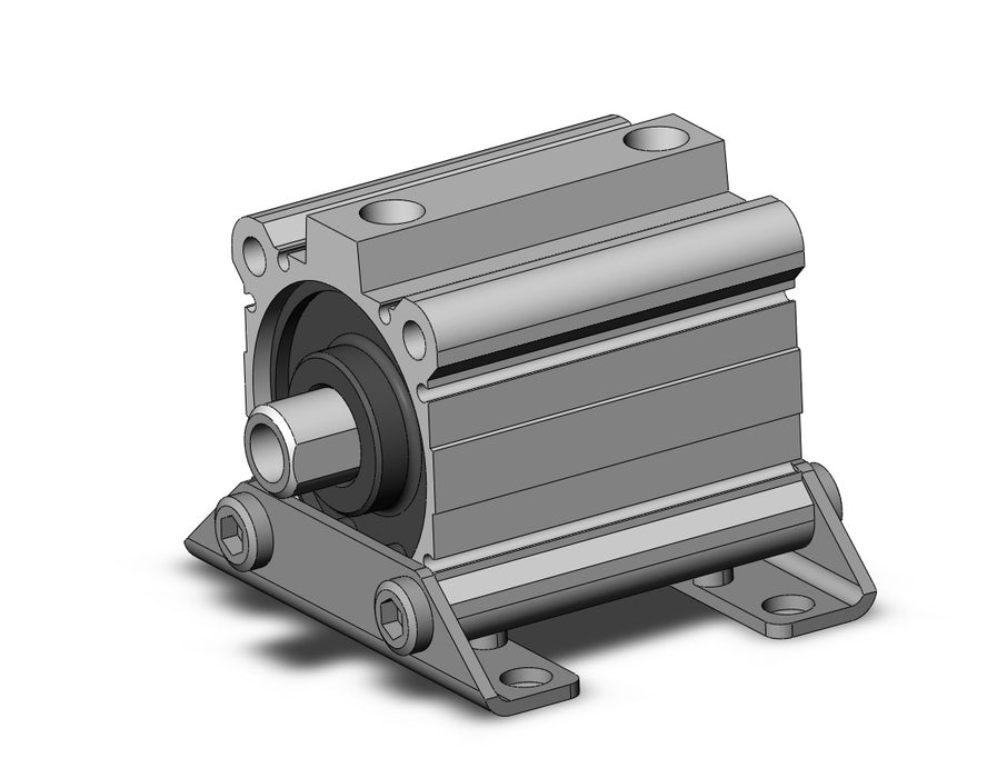 NCDQ2KL63-45DZ Compact Cylinder, NCQ2-Z