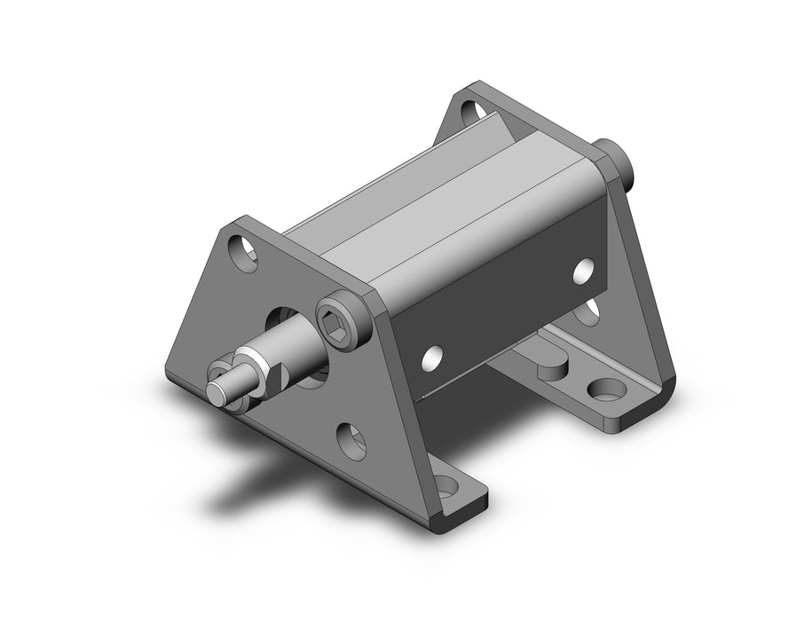 NCDQ2L20-20DMZ-M9BM Compact Cylinder, NCQ2-Z