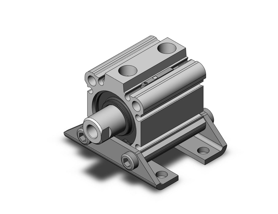 NCDQ2L32-15DZ-M9P COMPACT CYLINDER, NCQ2-Z