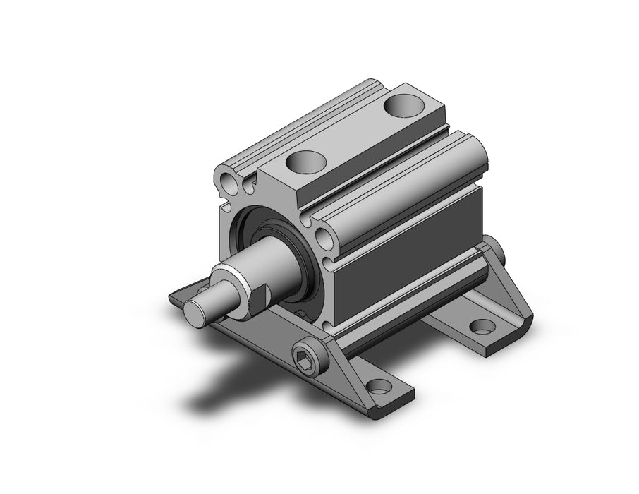 NCDQ2L32-20DCMZ COMPACT CYLINDER, NCQ2-Z