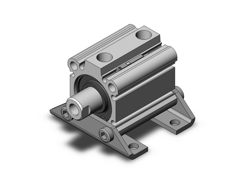 NCDQ2L32-20DZ-M9PWSAPC Compact Cylinder, NCQ2-Z