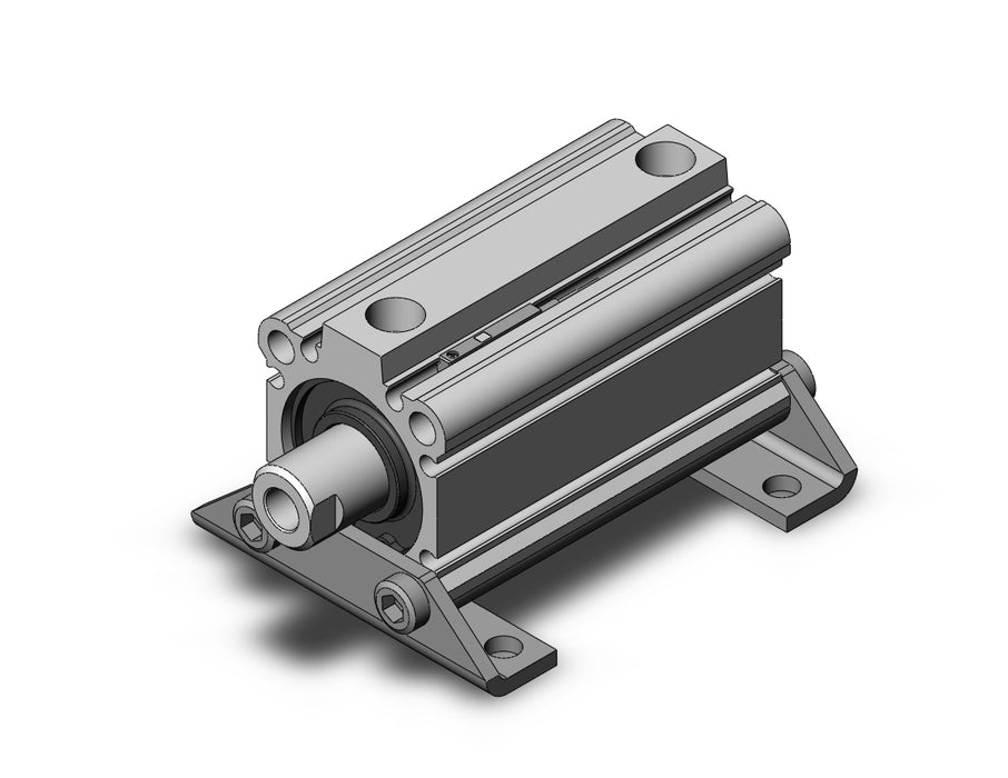 NCDQ2L32-50DZ-M9PSDPC Compact Cylinder, NCQ2-Z