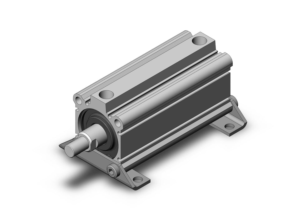 NCDQ2L50-100DMZ-M9BAVSAPCS COMPACT CYLINDER, NCQ2-Z