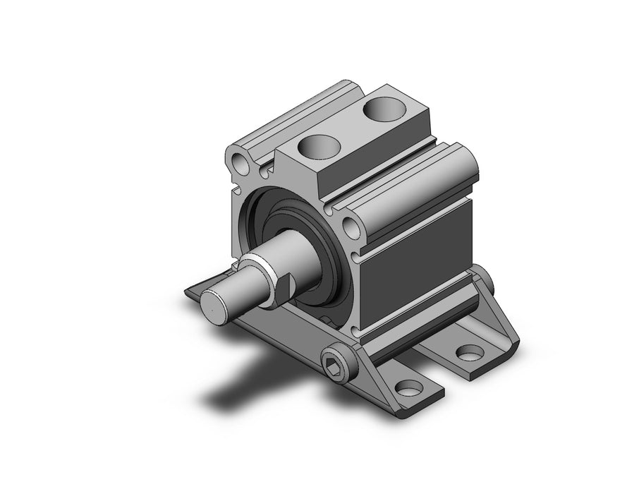 NCDQ2L50-10DMZ COMPACT CYLINDER, NCQ2-Z
