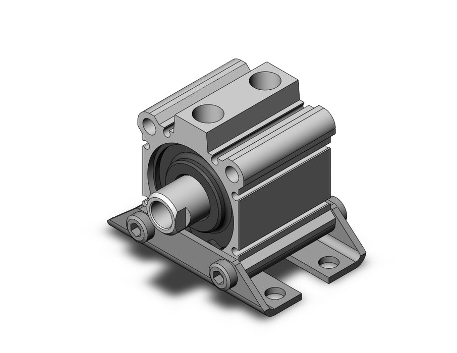 NCDQ2L50-15DZ-M9NSDPC Compact Cylinder, NCQ2-Z