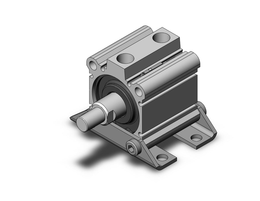 NCDQ2L50-20DMZ-M9PSAPC Compact Cylinder, NCQ2-Z