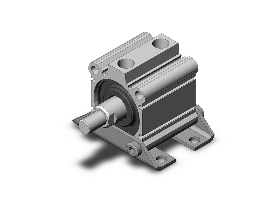NCDQ2L50-20DMZ Compact Cylinder, NCQ2-Z