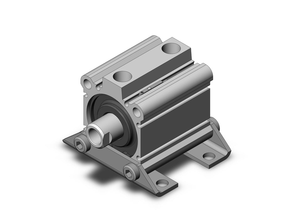 NCDQ2L50-30DZ-M9PSDPC Compact Cylinder, NCQ2-Z